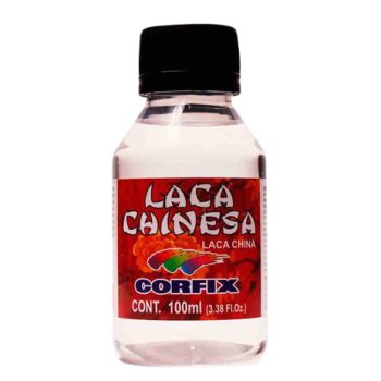 LACA CHINESA 100 ML CORFIX