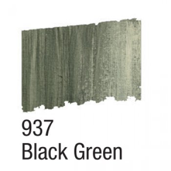 BETUME COLOR ACRILEX 60 ML 937 BLACK GREEN