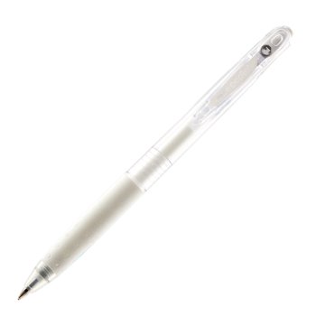 CANETA ESFEROGR. PILOT 0.7 POPLOL BL-PL-7 BRANCA