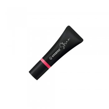 GMARCA TEXTO STABILO SHINE ROSA 76/56