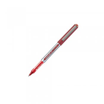 CANETA UNI BALL MICRO EYE VERMELHA