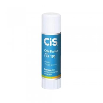COLA BASTAO CIS 19 GR