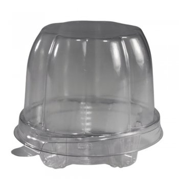 EMBALAGEM G-685 P/ CUP CAKE PCTE C/ 10 GALVANOTEK