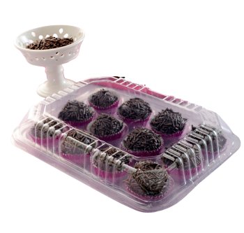 EMBALAGEM GA-19 P/ DOCES PCTE C/ 10  GALVANOTEK