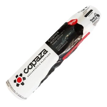 COPO DESCART. 400 ML CHOPP PCTE C/ 50  COPAZA
