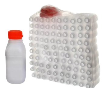 GARRAFA PLASTICA 1000 ML FD C/ 100