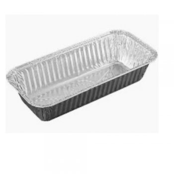 BANDEJA ALUMINIO D-10 BOLO INGLES PCTE C/ 10 WYDA