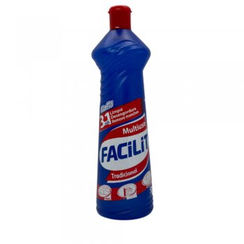 MULTIUSO FUZETTO 500 ML UNID.
