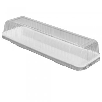 EMBALAGEM ISOPOR HM-06 - ROCAMBOLE CX C/ 150 MEIW