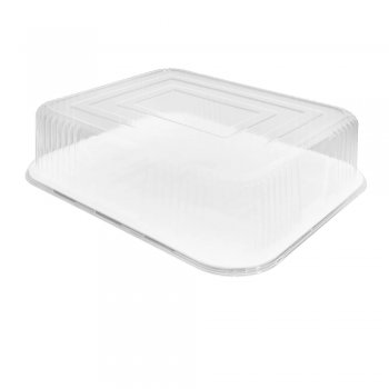 BANDEJA ISOPOR MP-32R 40,4 X 33,4CM  PCT C/ 50