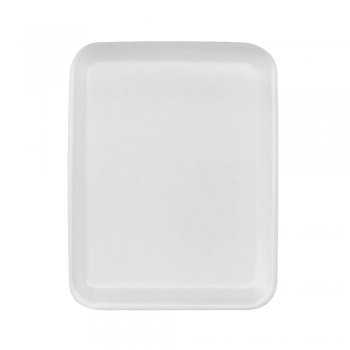 BANDEJA ISOPOR M-4 FUNDA C/10 SPUMA%BOM AP.