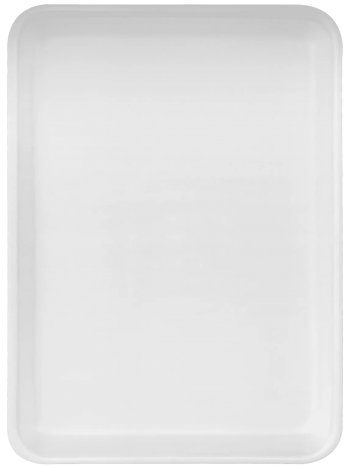 BANDEJA ISOPOR   M-5 PCTE C/ 10  SPUMA/BOM APET/TA