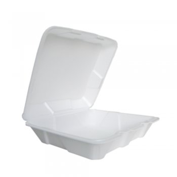 BANDEJA ISOPOR S-101 PCTE C/ 10 FIBRAFORM/DARNEL