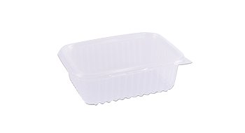 POTE RETANG. 250 ML C/ TAMPA C/ 24 PRAFESTA