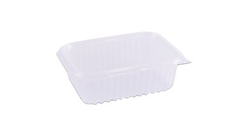 POTE RETANG, 500 ML C/ TAMPA PCT C/ 24 PRAFESTA