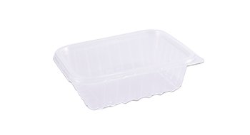 POTE RETANG. 750 ML C/ TAMPA PCT C/ 24 PRAFESTA
