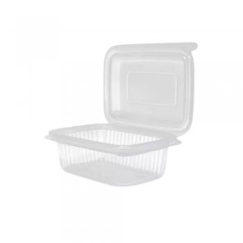 POTE RETANG. C/ TAMPA 1000 ML PCT C/ 24 RIOPLASTIC