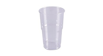 COPO SUPREMO 300 ML PCTE C/ 40 PRAFESTA