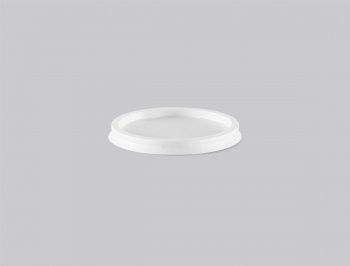 TAMPA TP-06 P/ POTE 100/120 ML  PCTE C/ 50 COPAZA
