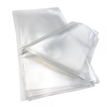 SACO PP (POLIPROPILENO)   15 X 30 KG (400)