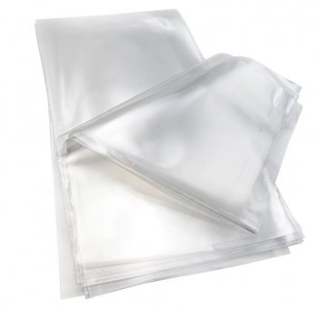 SACO PP (POLIPROPILENO)   10 X 20 KG  (900)