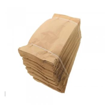 SACO SEMI KRAFT PACKPEL  1,0 KG FD C/ 500