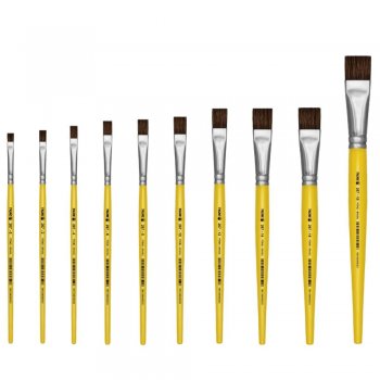PINCEL TIGRE REF 267 NR 16