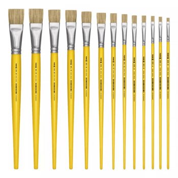 PINCEL TIGRE REF 815 NR  8