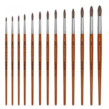 PINCEL TIGRE REF 145 NR  0