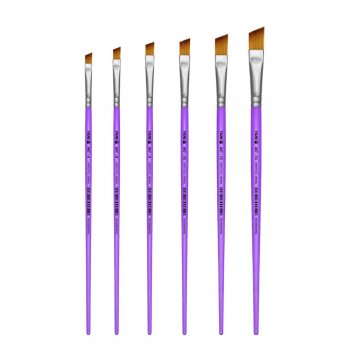 PINCEL TIGRE REF 447 NR  4