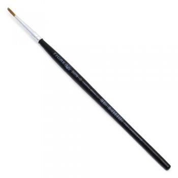 PINCEL TIGRE REF 308 NR  2