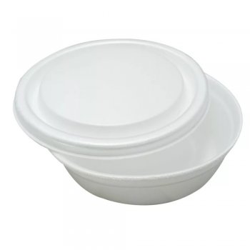 MARMITEX ISOPOR R-100 - 500 ML PCT C/100 SPUMA