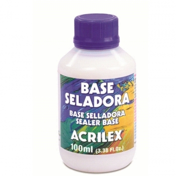 BASE SELADORA 100 ML ACRILEX