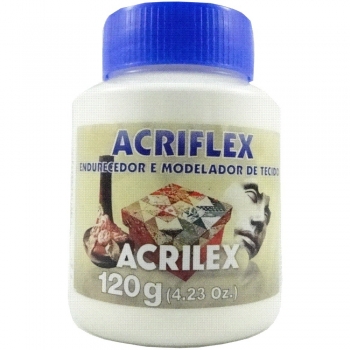ACRIFLEX MODELADOR TECIDO 120 GR
