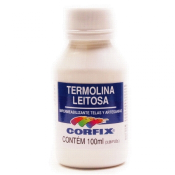 TERMOLINA LEITOSA CORFIX 100 ML